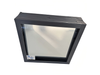 NC-SI Composite Pireproof Glass