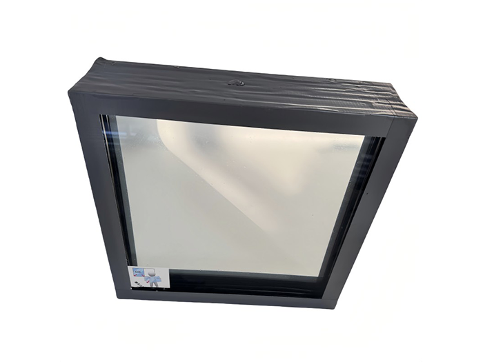 NC-SI Composite Pireproof Glass
