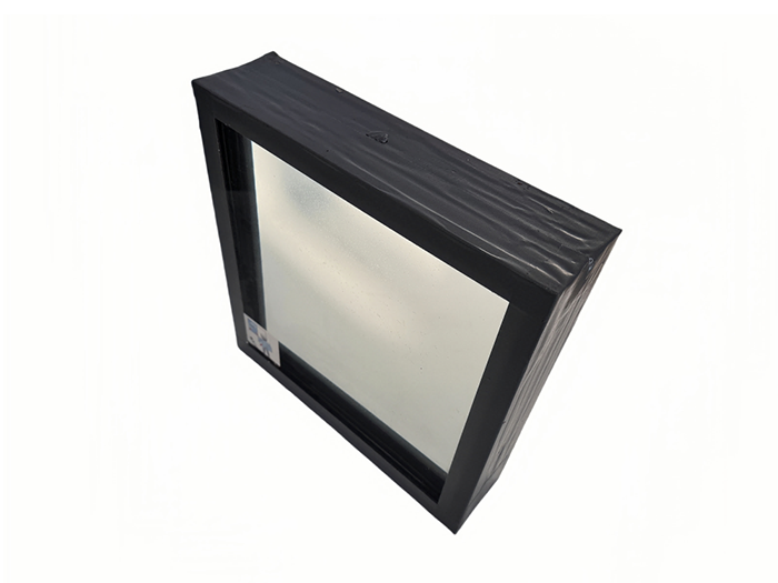 NC-SI Composite Pireproof Glass