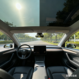 قم بتحويل نوافذ سيارتك باستخدام فيلم PDLC الذكي ذاتيًا للاستمتاع بالخصوصية وحماية الأشعة فوق البنفسجية وتوفير الطاقة