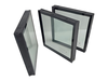 NC-SI Composite Pireproof Glass