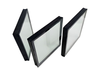 NC-SI Composite Pireproof Glass