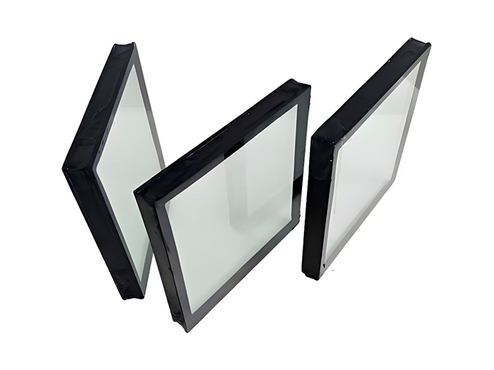 NC-SI Composite Pireproof Glass